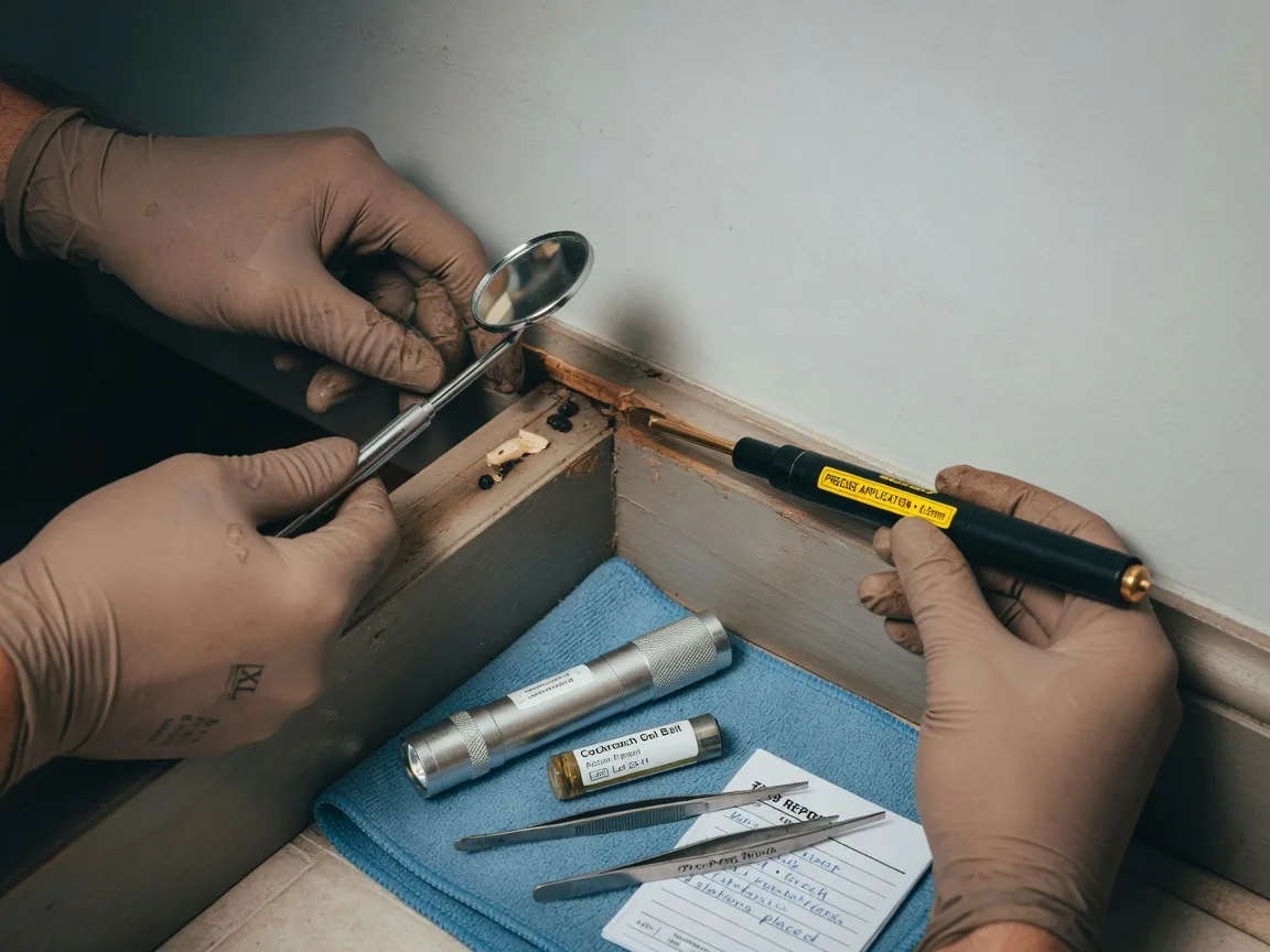 Why choose Emergency Pest Control in Ragley, LA